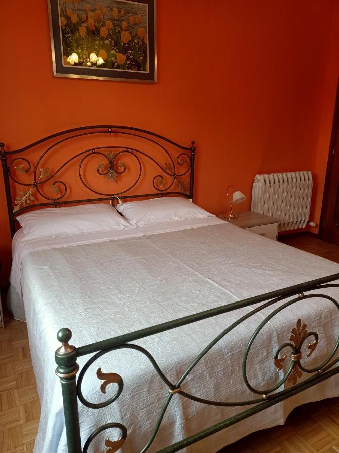Lily - Storie Del Bosco - Bed and Breakfast San Felice sul Panaro Eksteriør billede